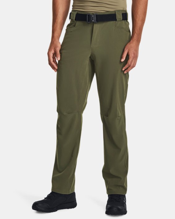 UA Defender Men's Pants