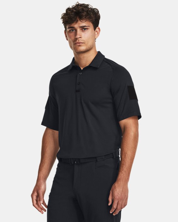 UA Tac Elite Men's Polo