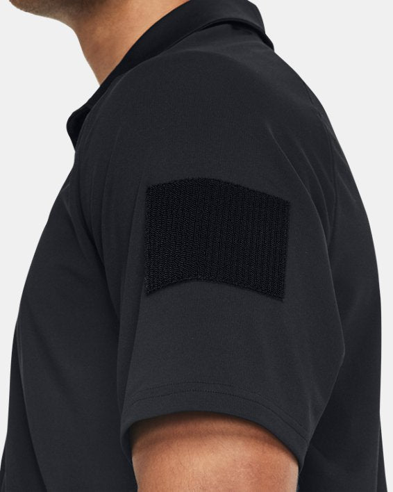 UA Tac Elite Men's Polo