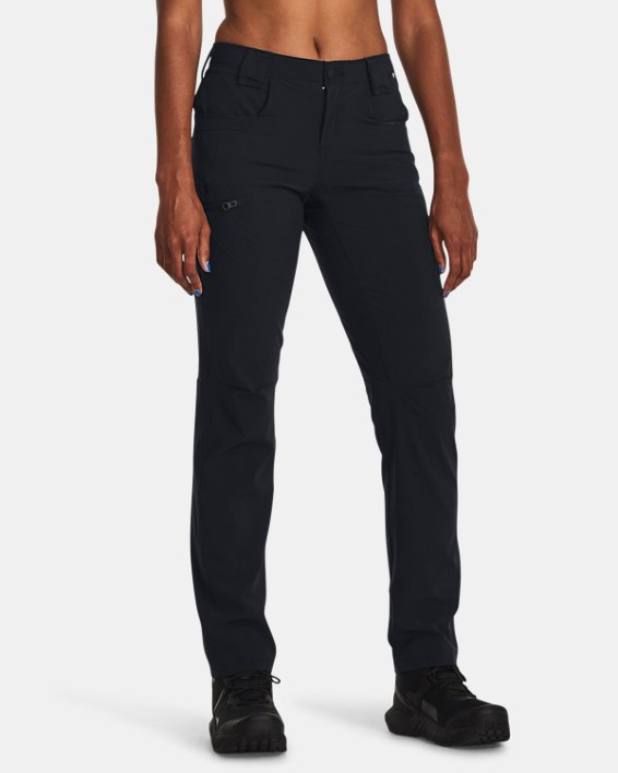 UA Defender Women's Pants