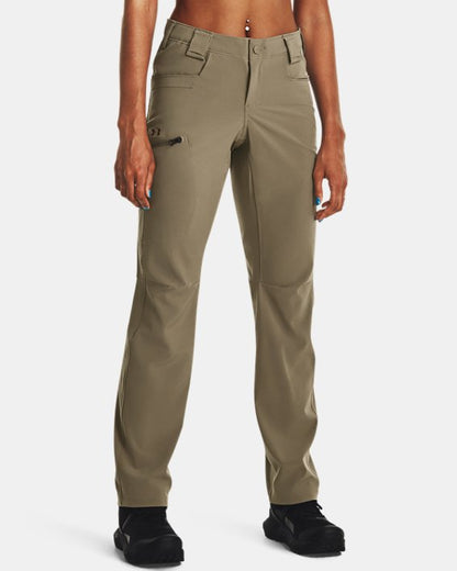 UA Defender Women's Pants