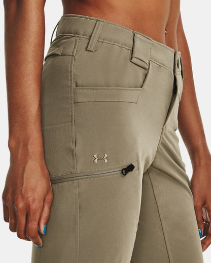 UA Defender Women's Pants