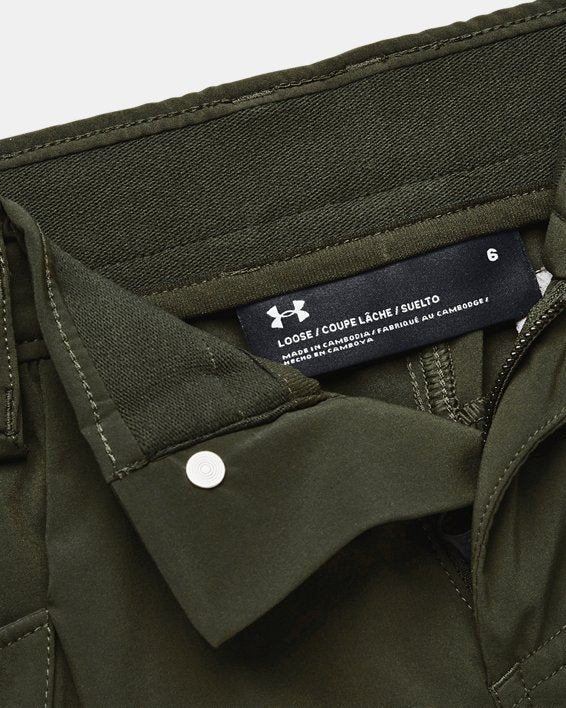 UA Defender Women's Pants