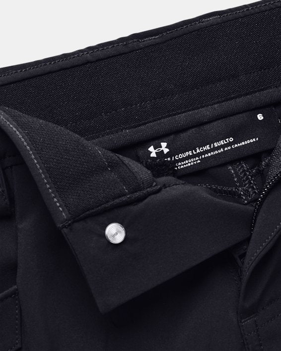 UA Defender Women's Pants