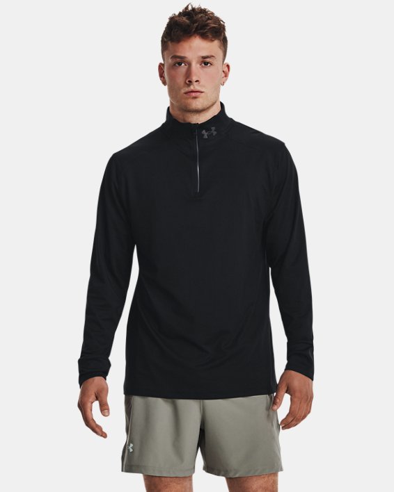 UA Qualifier Men's 1/2 Zip