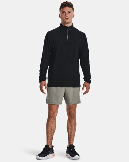 UA Qualifier Men's 1/2 Zip