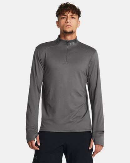 UA Qualifier Men's 1/2 Zip
