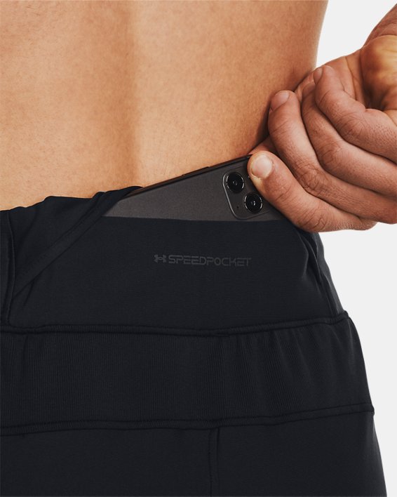 UA Qualifier Run Elite Men's Pants