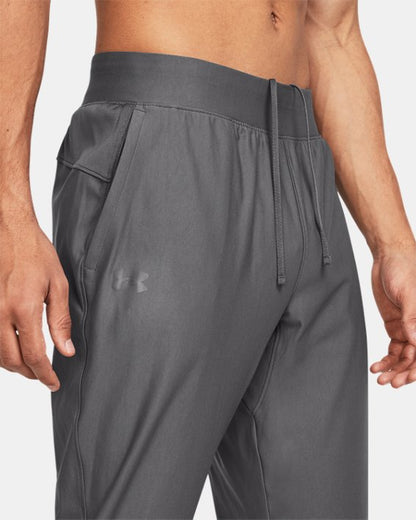 UA Qualifier Run Elite Men's Pants