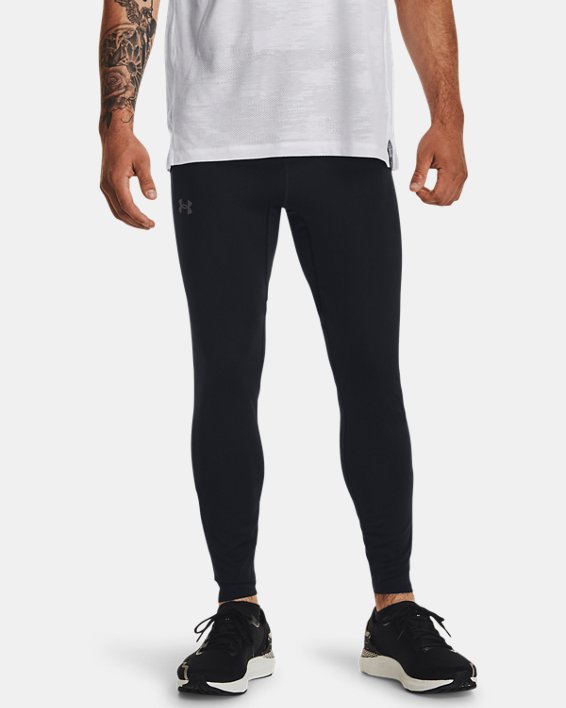 UA Qualifier Elite Men's Tights