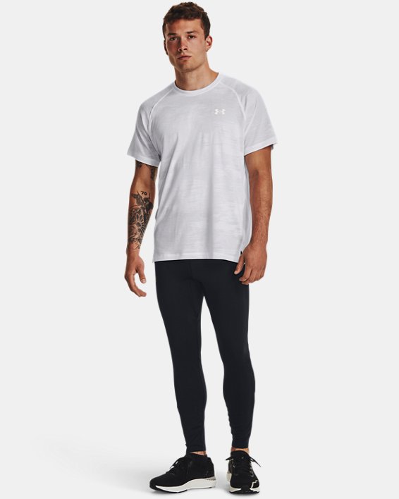 UA Qualifier Elite Men's Tights