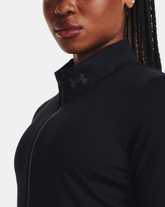 UA Qualifier Women's 1/2 Zip