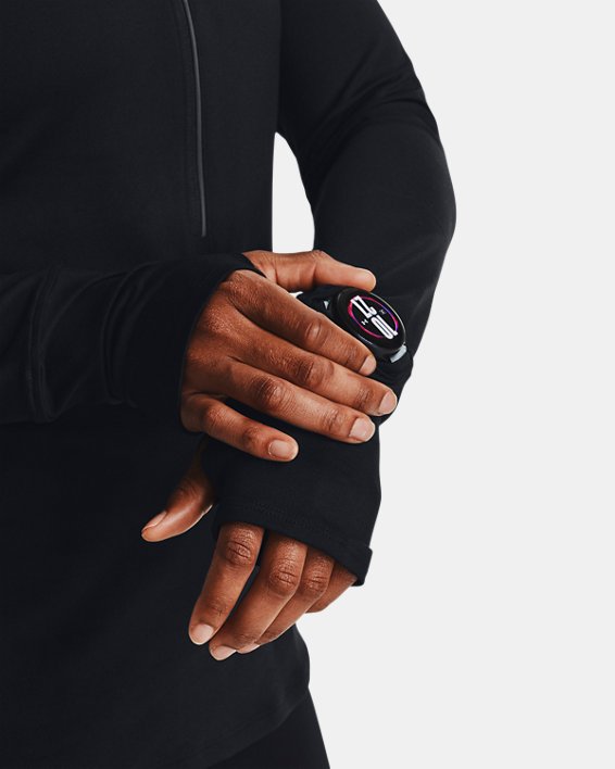 UA Qualifier Women's 1/2 Zip