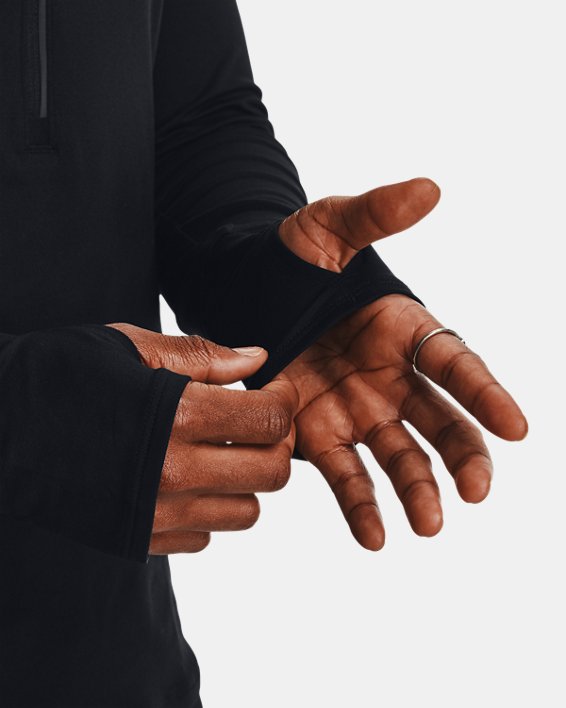 UA Qualifier Women's 1/2 Zip