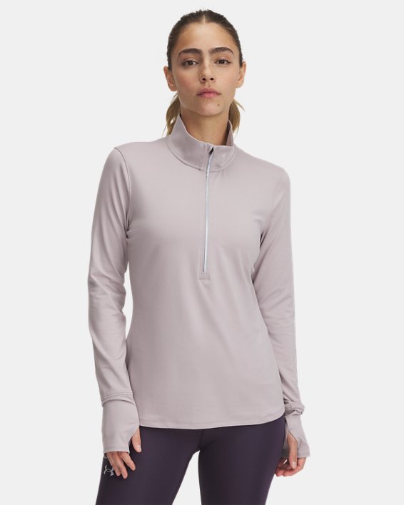 UA Qualifier Women's 1/2 Zip