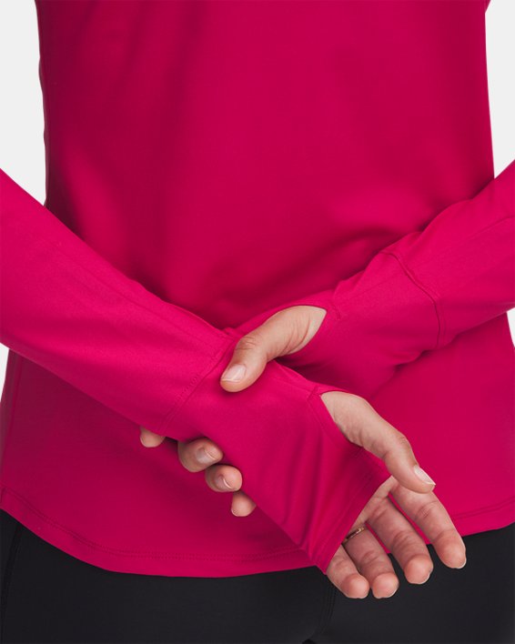 UA Qualifier Women's 1/2 Zip