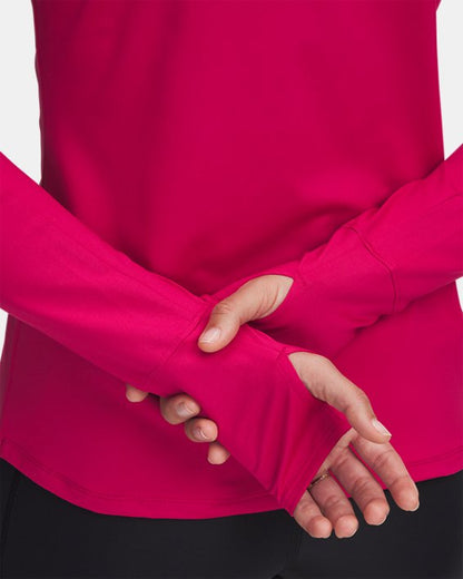 UA Qualifier Women's 1/2 Zip