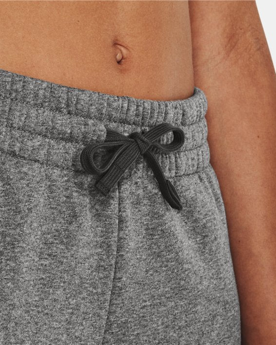 UA Rival Fleece Women's Joggers