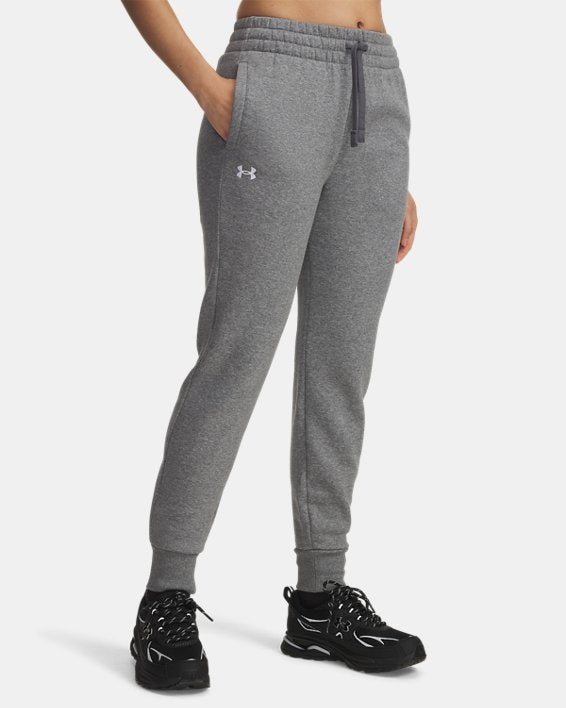 UA Rival Fleece Women's Joggers