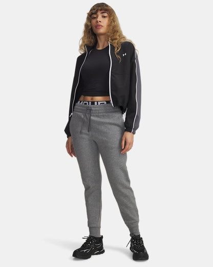UA Rival Fleece Women's Joggers