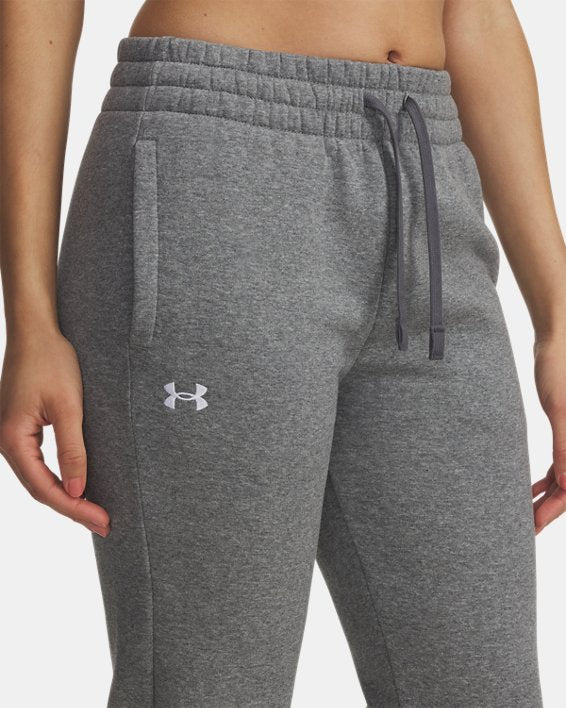 UA Rival Fleece Women's Joggers