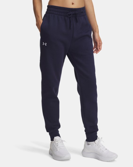 UA Rival Fleece Women's Joggers