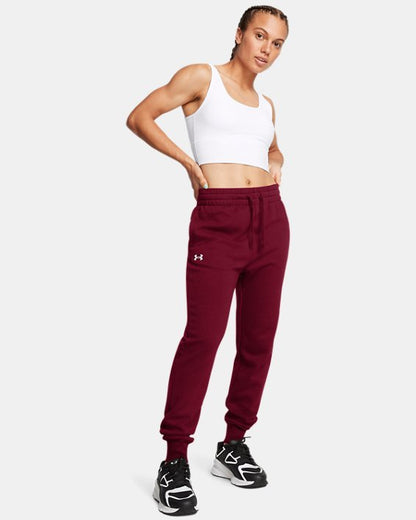 UA Rival Fleece Women's Joggers