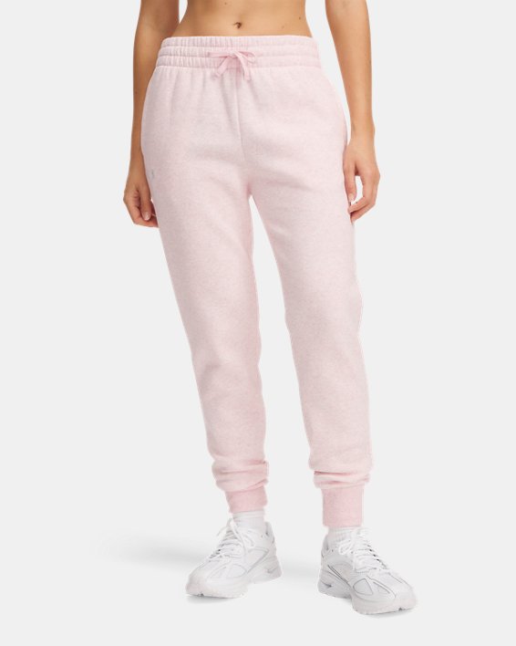 UA Rival Fleece Women's Joggers