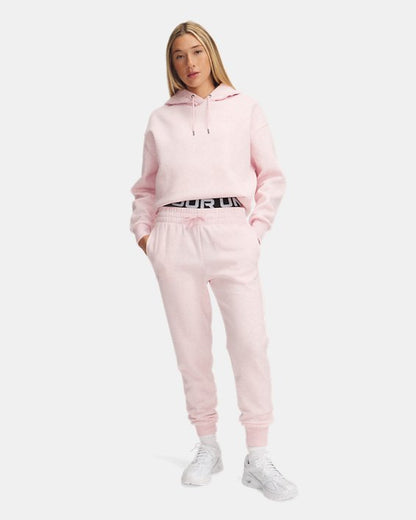 UA Rival Fleece Women's Joggers