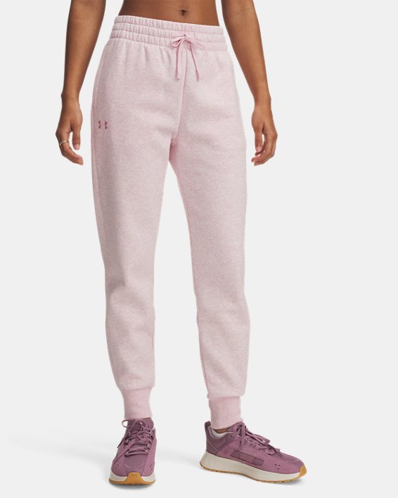 UA Rival Fleece Women's Joggers