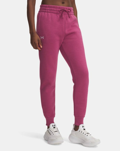 UA Rival Fleece Women's Joggers