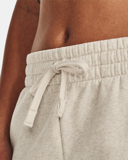 UA Rival Fleece Women's Joggers