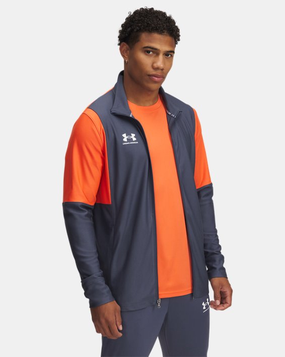 UA Challenger Men's Track Jacket