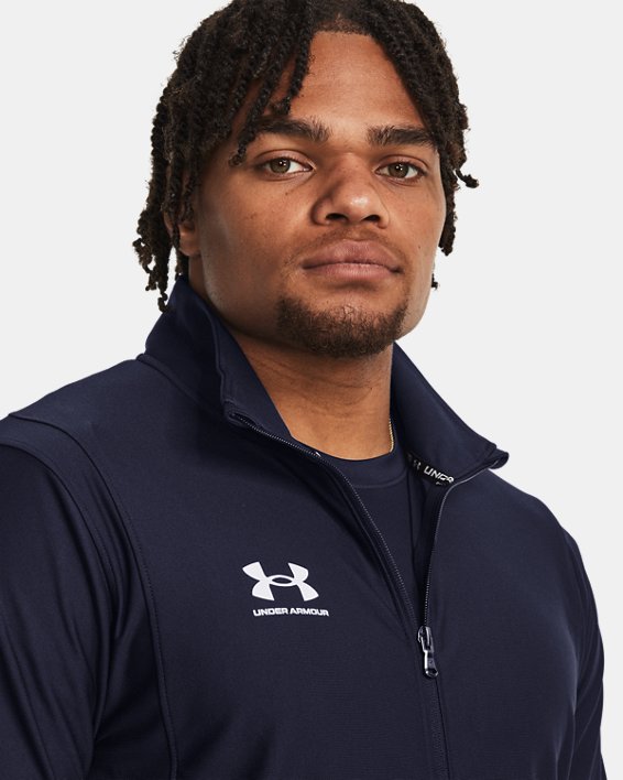 UA Challenger Men's Track Jacket