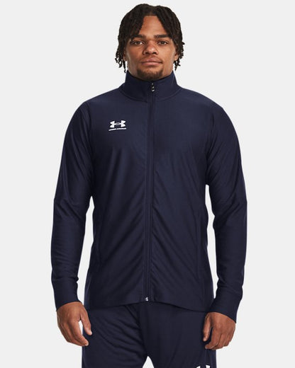 UA Challenger Men's Track Jacket
