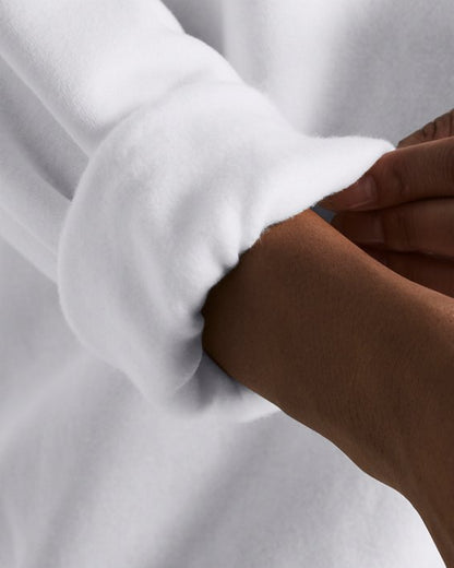 UA Icon Fleece Women's Oversized Hoodie