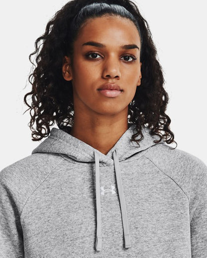 UA Rival Fleece Women's Hoodie