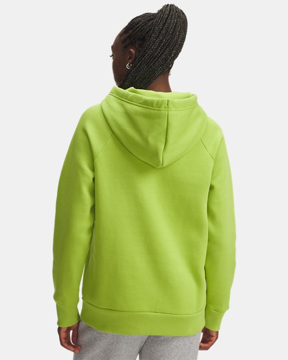 UA Rival Fleece Women's Hoodie