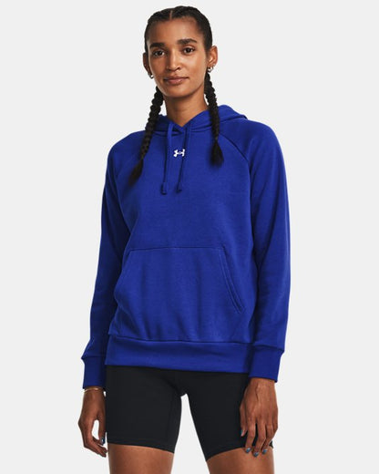 UA Rival Fleece Women's Hoodie