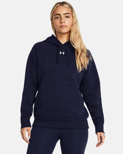 UA Rival Fleece Women's Hoodie