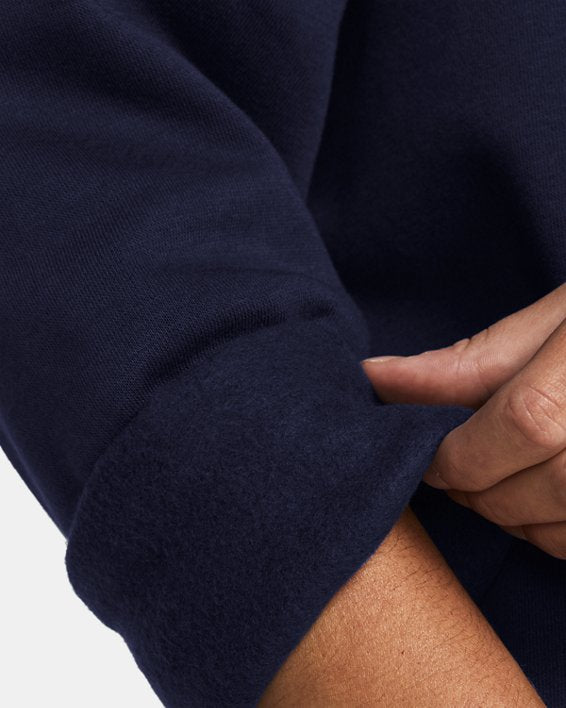 UA Rival Fleece Women's Hoodie