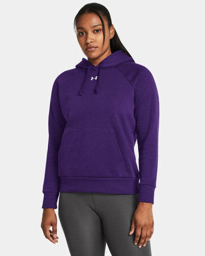 UA Rival Fleece Women's Hoodie
