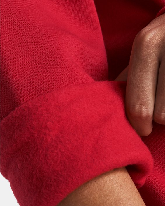 UA Rival Fleece Women's Hoodie