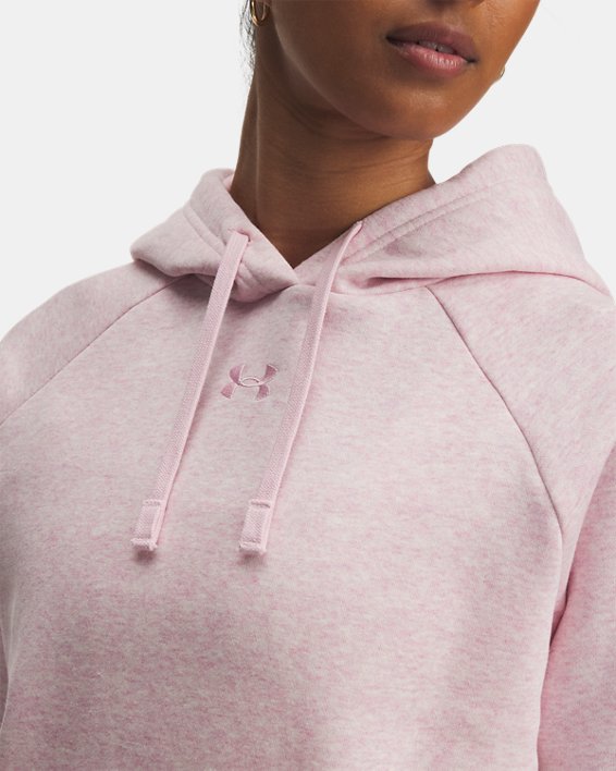 UA Rival Fleece Women's Hoodie