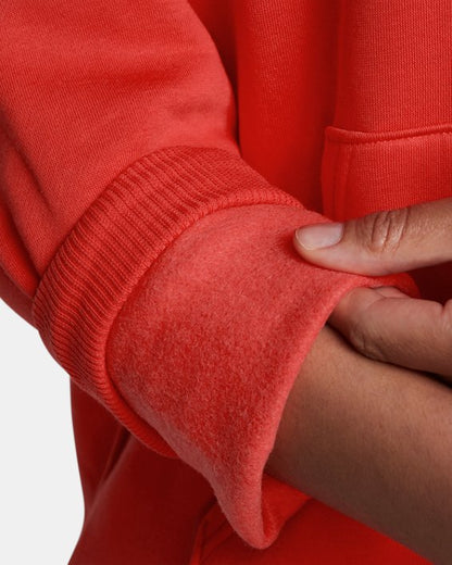 UA Rival Fleece Women's Hoodie