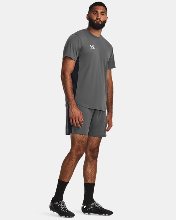 UA Challenger Knit Men's 7 Shorts