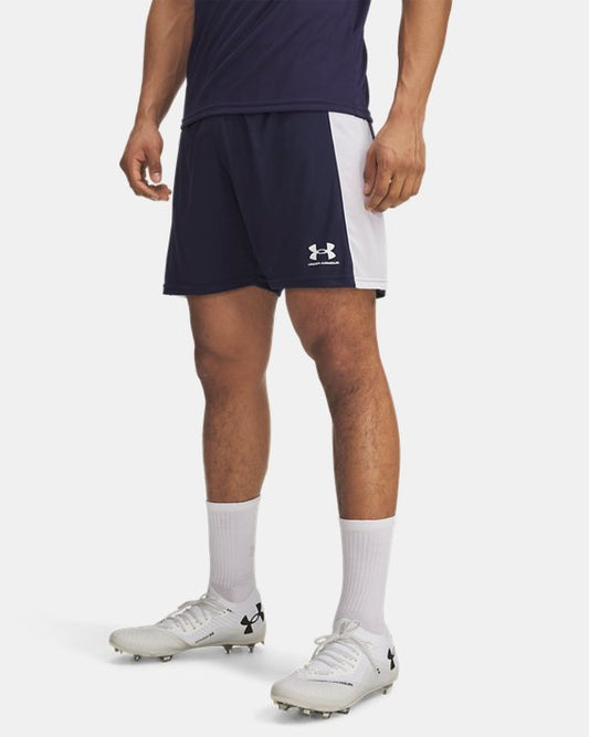 UA Challenger Knit Men's 7 Shorts