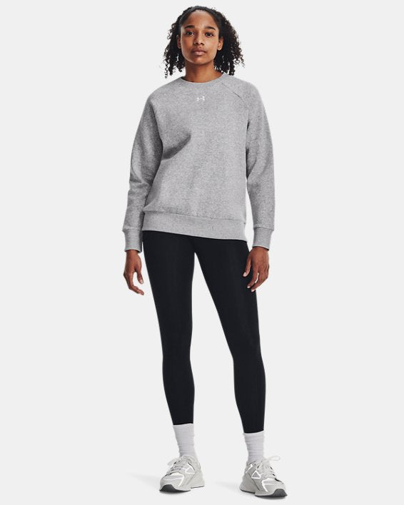 UA Rival Fleece Women's Crew