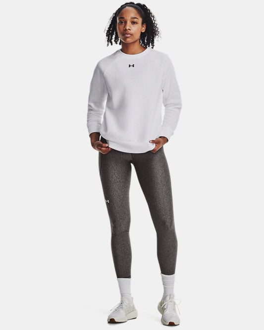 UA Rival Fleece Women's Crew