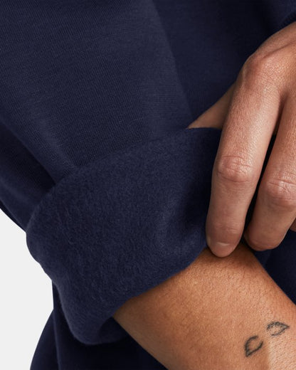 UA Rival Fleece Women's Crew